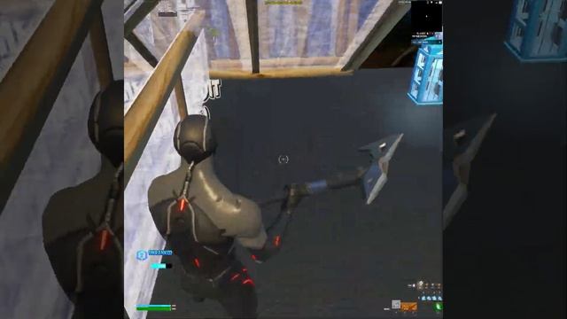 Как настроить Fortnite? в 2024