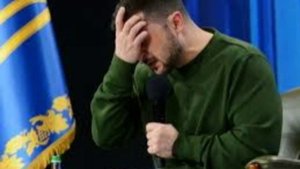 Мэр Киева Виталий Кличко заявил об авторитаризме на Украине