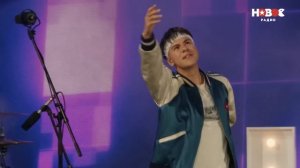 GAYAZOV$ BROTHER$ | «Там, где кайф», «Невеста», «Пошла жара», и другие хиты | Новое Радио СуперДВИЖ