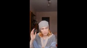 Светлана Коломиец вдохновила Мои вязаные шапки Первое видео