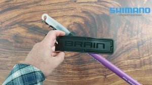 Вудлище Brain Apex Bolo NEW 4.00m