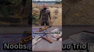 Сервер NooBs  в игре Rust