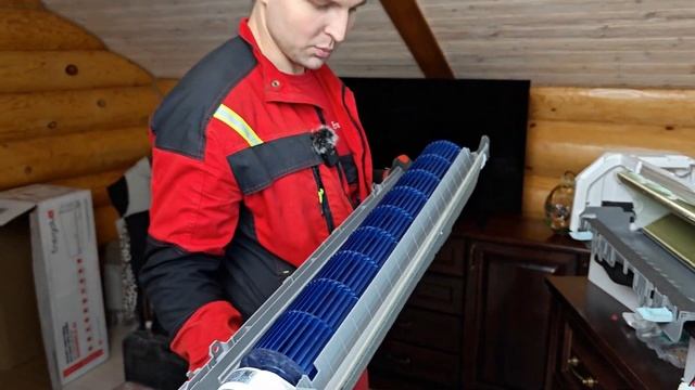 Energolux Lugano PRO Line Обзор