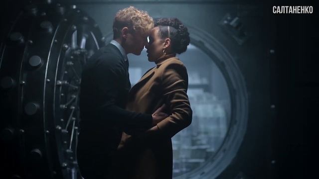 ТАЙНЫ ЛЮБВИ и СЕКСА! смотреть онлайн