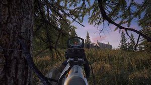 DEADSIDE - Рейд баз