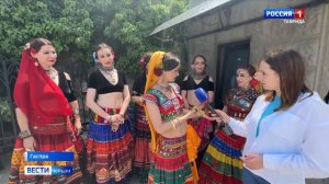 ВЕСТИ КРЫМ: выпуск 31.05.2025 20:50