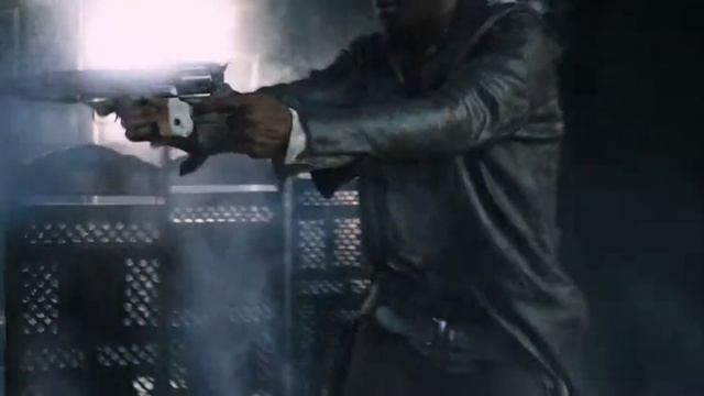 Тёмная башня (2017) смотреть онлайн