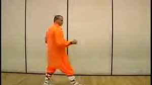 Урок 10 боевые искусства Шаолиня Кунг Фу Монахи Шаолин?