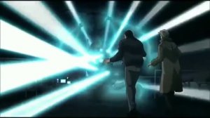 Клип Джон Константин город демонов и старскрим