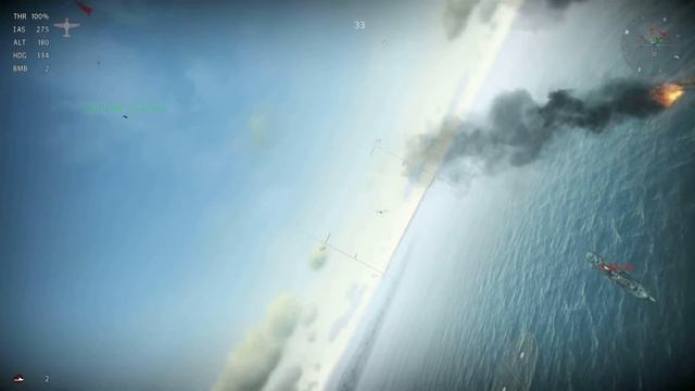 Крылатые Хищники 3 Alpha Test смотреть онлайн