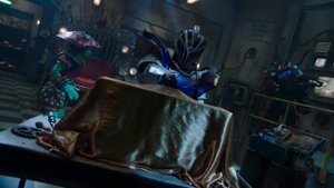 💥💥Могучие рейнджеры дино ярости 28 сезон 17 серия🙂🙂