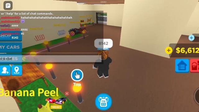 Секретный код в Home Tycoon 2.0