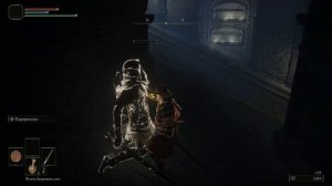 Как зачистить Данж с Колесницей в Начале Игры - Elden Ring (?