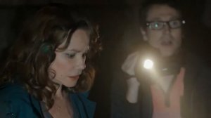 Астрал 2  (Insidious Chapter 2)