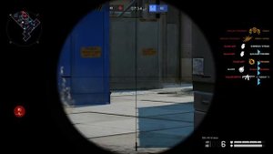 Warface #113