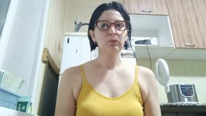 Пирсинг пупка Как я это сделала☺