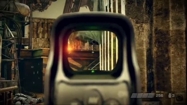 Прохождение Killzone 3 на русском [60fps] #08