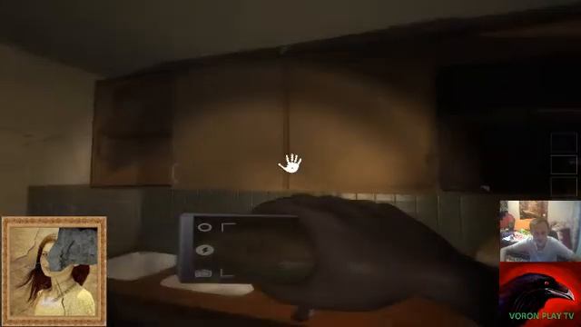 Хоррор JUDAS:Начало 1 смотреть онлайн