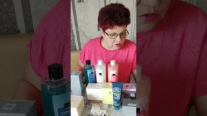 Заказ avon май.