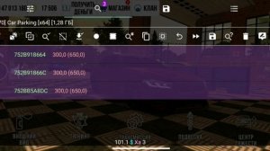Как сделать 300хп в кар паркинг|Car parking| #carparkingmultiplayer #automob