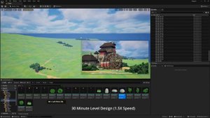 39-Level Design Demo