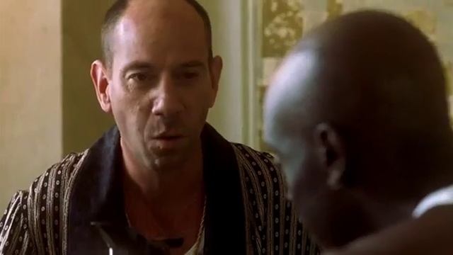 Траффик TRAFFIC смотреть онлайн