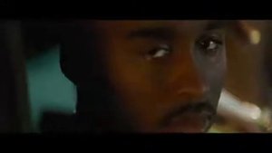 Убийства Тупака Шакура в Лас Вегасе из фильма "All Eyez On Me" - 2Pac Легенда