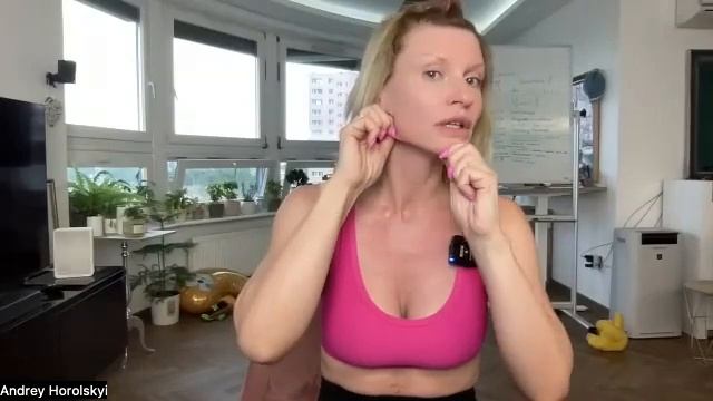 Омоложение лица c LR. Хорольская Евгения смотреть онлайн