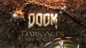 Прохождение Doom: The Dark Ages ➤ Без комментариев ➤Часть 1