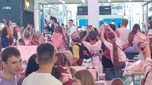 МегаТур Квинки 2024, Roblox Квин, ДопДоп, Квинка в Нижнем Но?