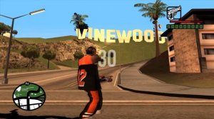50 GENRL ДЛЯ GTA SAMP (MODLOADER)