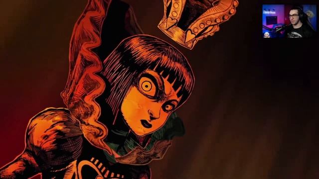 БЕЗУМНАЯ АЛИСА: БЕЗУМИЕ ВОЗВРАЩАЕТСЯ | ALICE: MADNESS RETURNS | Прохождение на 3080 TI