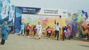 Проектировщики ТюменьЭнергоПроект на ЗаБег.рф 24.05.25