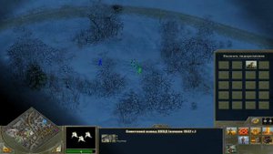 Blitzkrieg 2 "Кампания за СССР" #11 Диверсия