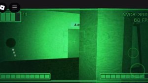 #1 rooms & doors A-000 - A-100 прохождение