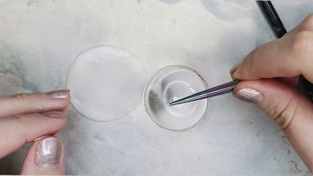 Сам себе мастер маникюра 💅 | Интересный дизайн  " Приз? смотреть онлайн