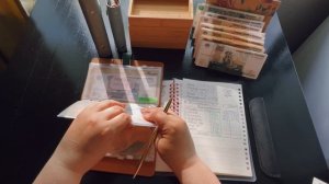 Серия 10 ( юбилейная) : Распределение бюджета по системе денежных конвертов!