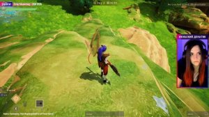 Fera: The Sundered Tribes | ВЫЖИВАЛКА, ЛЕТАЛКА и ПЛЕМЕНЕМ УПРАВЛЯЛКА | ДЕМО Первый взгляд