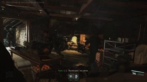 Call of Duty   Infinite Warfare ИГРОФИЛЬМ ЧАСТЬ 2