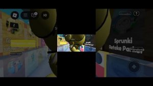 как найти морфы в спрунки #roblox