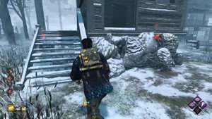 Убегаем от Рин || Ягоды в желе || Dead By DayLight || Сурв || Дух