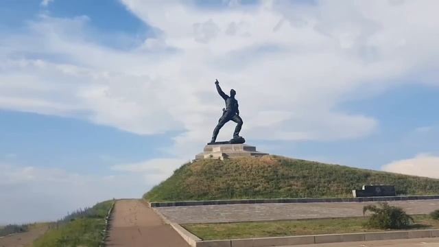 Позывной «Кедр»
