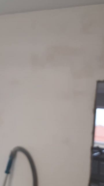 Готовим стены под стеклохолст, далее покраска. #ремон? смотреть онлайн