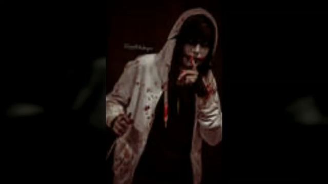 Jeff the Killer-Джефф убийца смотреть онлайн