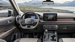 LADA Niva Travel 2025 – Обновлённая легенда возвращается!