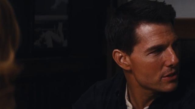 Джек Ричер (перевод А. Гаврилов) смотреть онлайн