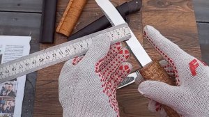 Ножи народов севера. 2.0