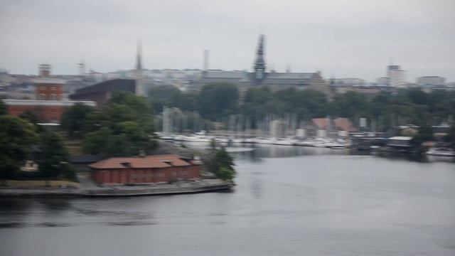 Скандинавия HD смотреть онлайн