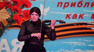 М. Краснопёрова "Кукушка"