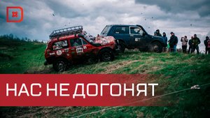 Третий этап Кубка СКФО по трофи-спринту стартовал в Дагестане
